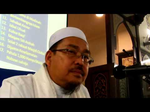 Ustaz Haji Ahmad Rosli