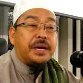 Ustaz Haji Ahmad Rosli bin Haji Ahmad Mokhtar