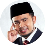 Ustaz Nabil Ahmad