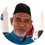 Ustaz Abu Bakar bin Awaludin