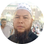 Ustaz Wan Marzuki Mat Jusoh