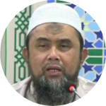 Ustaz Mohd Zain Mohamad Noh