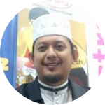 Ustaz Dr Muhamad Luqman