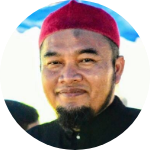 Ustaz Dr Ridhuan Mat Nor