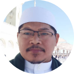 Ustaz Nor Hafizi bin Abd Rahim