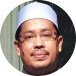 Ustaz Syed Abdullah