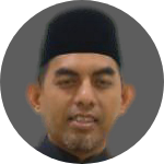 Ustaz Kamarul Najam Ghazali