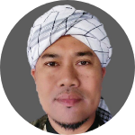 Ustaz Dahim Jalal