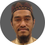 Ustaz Dr. Ahmad Misbah Hilmi