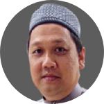 Ustaz Hj Rahimi Abdul Aziz