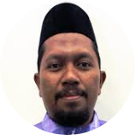 Imam Idrus Bin Mohd Shahlan