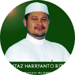 Ustaz Harryanto Rizal