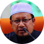 Ustaz Mohammad Nor Salami Bin Haji Masri