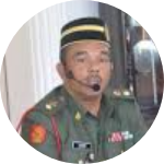 Lt Kol Mohd Jihadi Hj Ahmad