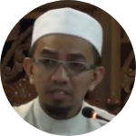 Ustaz Mohd Radhi