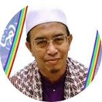 Ustaz Rusli Md Zain