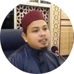 Ustaz Zuhairi Jamaludin