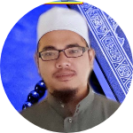 Ustaz Khairullah Mamat