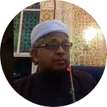 Ust Hj Ghazali Saari