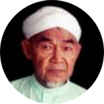 Tuan Guru Nik Radzi Nik Mat