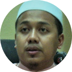 Ustaz Yasser Hj Manan