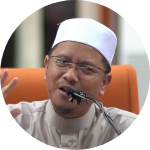 Ustaz Abdul Rahman A Shukor