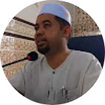 Ustaz Hishamudin