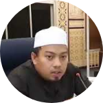 Ustaz Usamah Mohd Rodzi