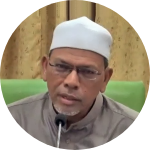 Ustaz Ismail Abbas