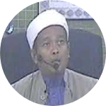 Ustaz Shahril Othman