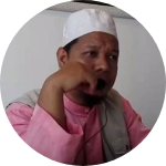 Ustaz Lutfi Aminuddin