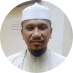 Ustaz Rozali Zahari