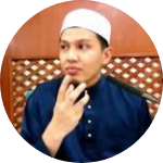 Ustaz Hisyam Zakaria