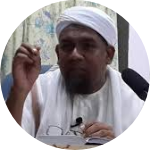 Ustaz Abdullah Iraqi