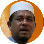 Ustaz Yusof Johan