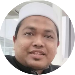 Ustaz Mokhtar Mohd Isa