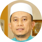 Ustaz Hadi Talhah