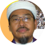 Ustaz Ahmad Rosli Ahmad Mokhtar