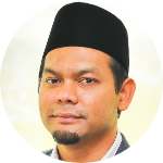 Ustaz Zubair Awang