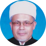 USTAZ WAHED