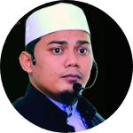 Ustaz Hanif Ahamad