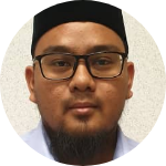 Ustaz Naufal Md Nazan