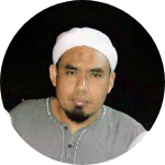 Ustaz Roslan Badin