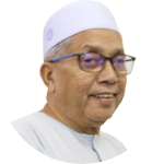 Ustaz Haji Ahmad bin Ismail