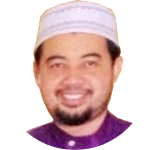 Ustaz Hisyamuddin