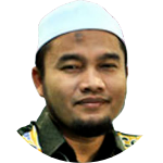 Ustaz Dr Ridhuan Mohd Nor