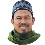 Ustaz Ghazali Omar