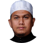 Ustaz Shahrizan Daud At-Turabi