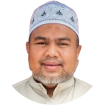 Ustaz Amran Bollywood