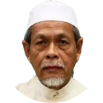 Tuan Guru Dr Jahid Sidek Al-Khalidi